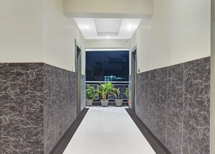 Itsy s Cradle RegencyAirport Hotel